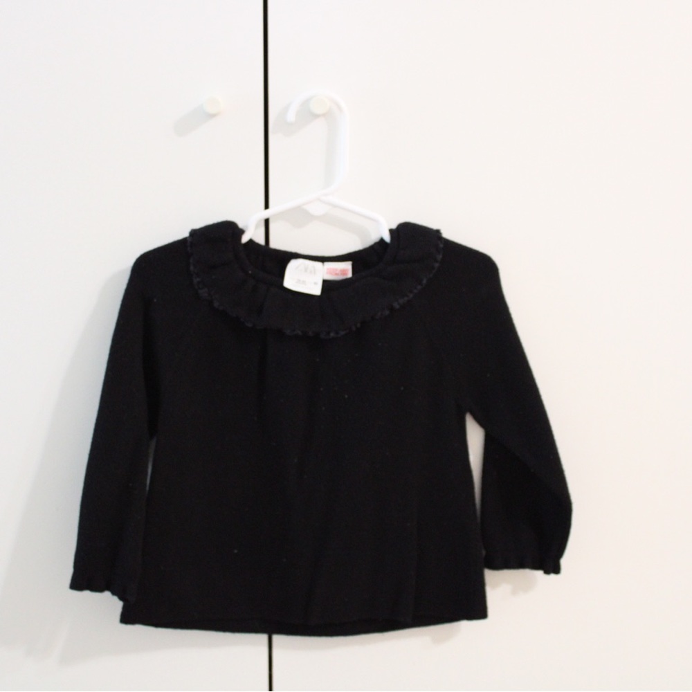 Zara Kids Sweater